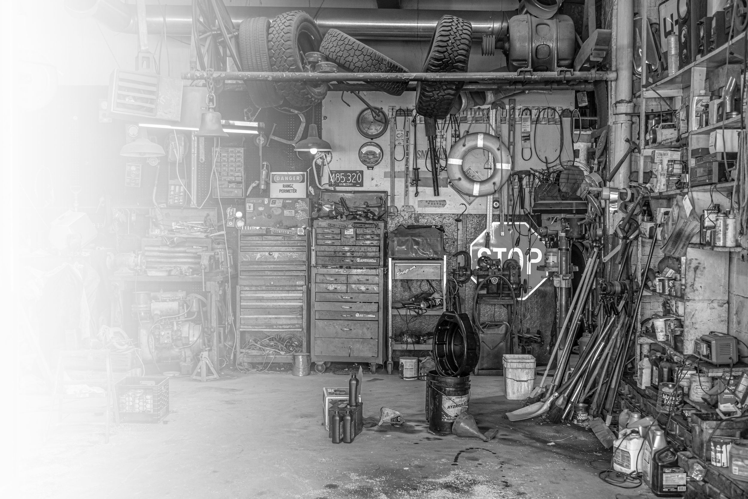 Регулювання світла фар 340₴