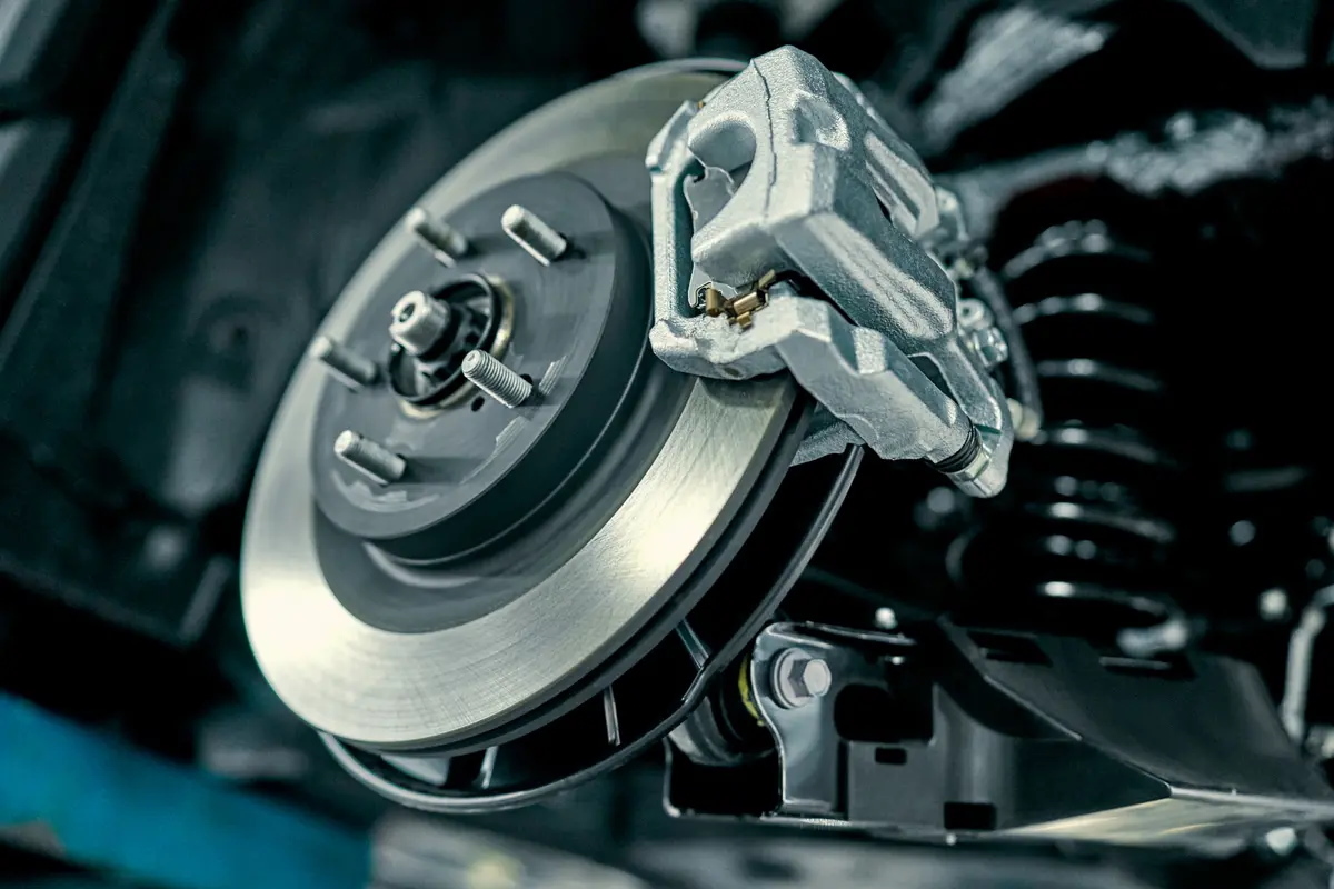 Вібростенд - перевірка гальм амортизаторів 400₴